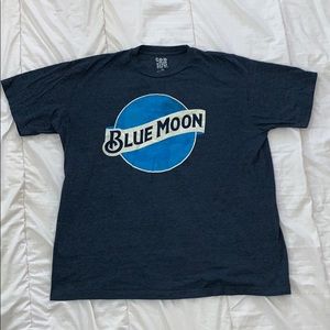 Blue Moon t-shirt!!